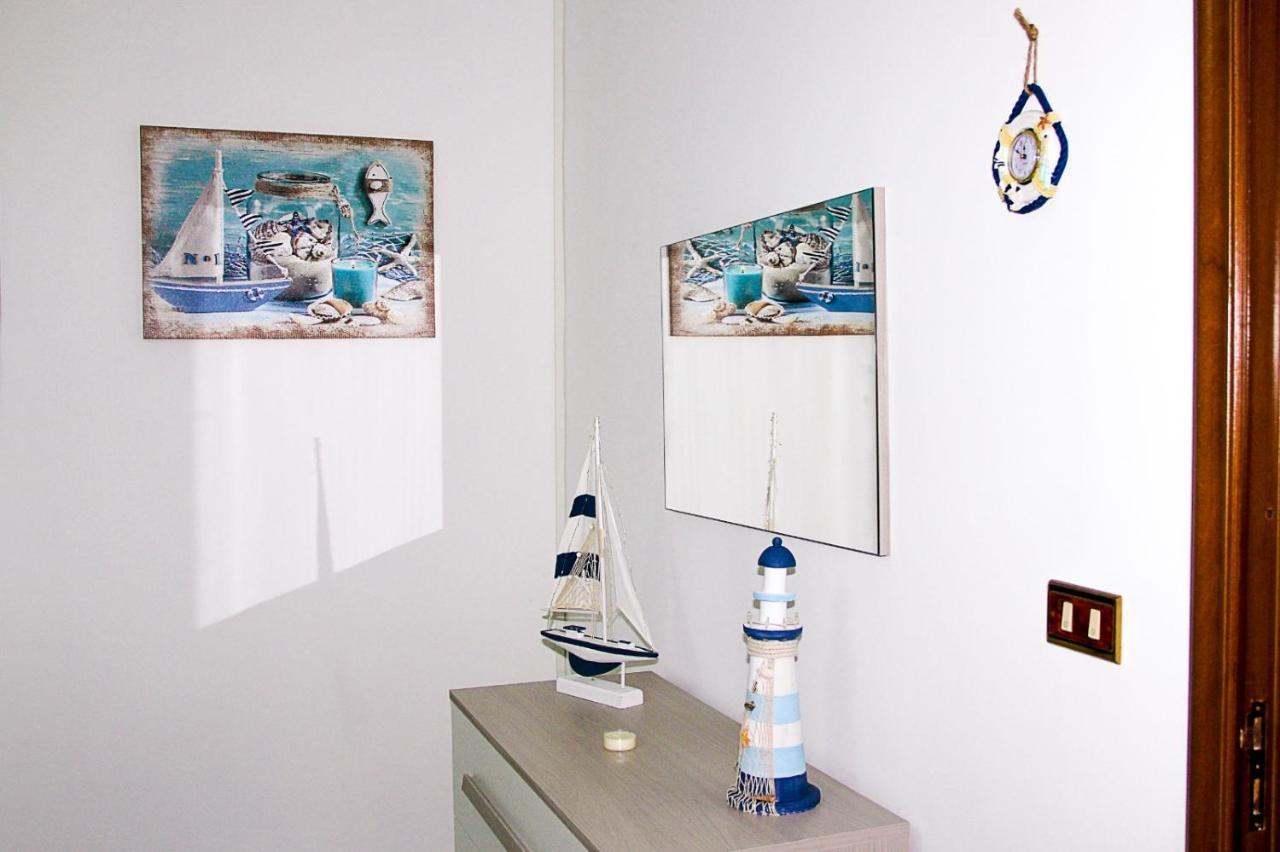 Gabry Central Apartment Palermo Exterior foto