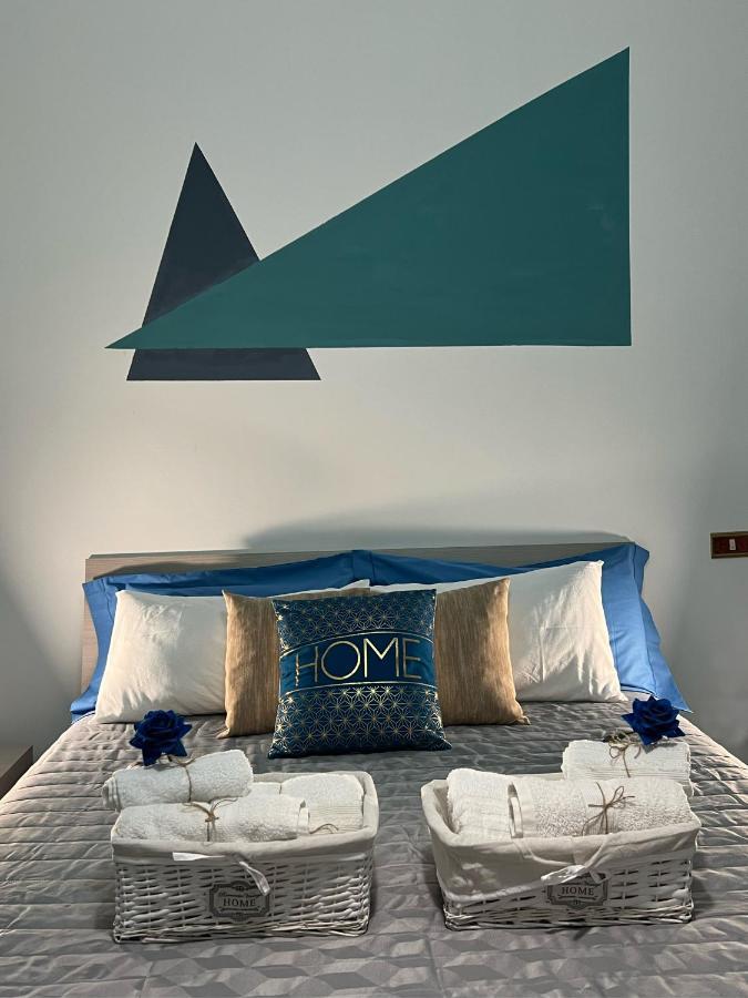 Gabry Central Apartment Palermo Exterior foto