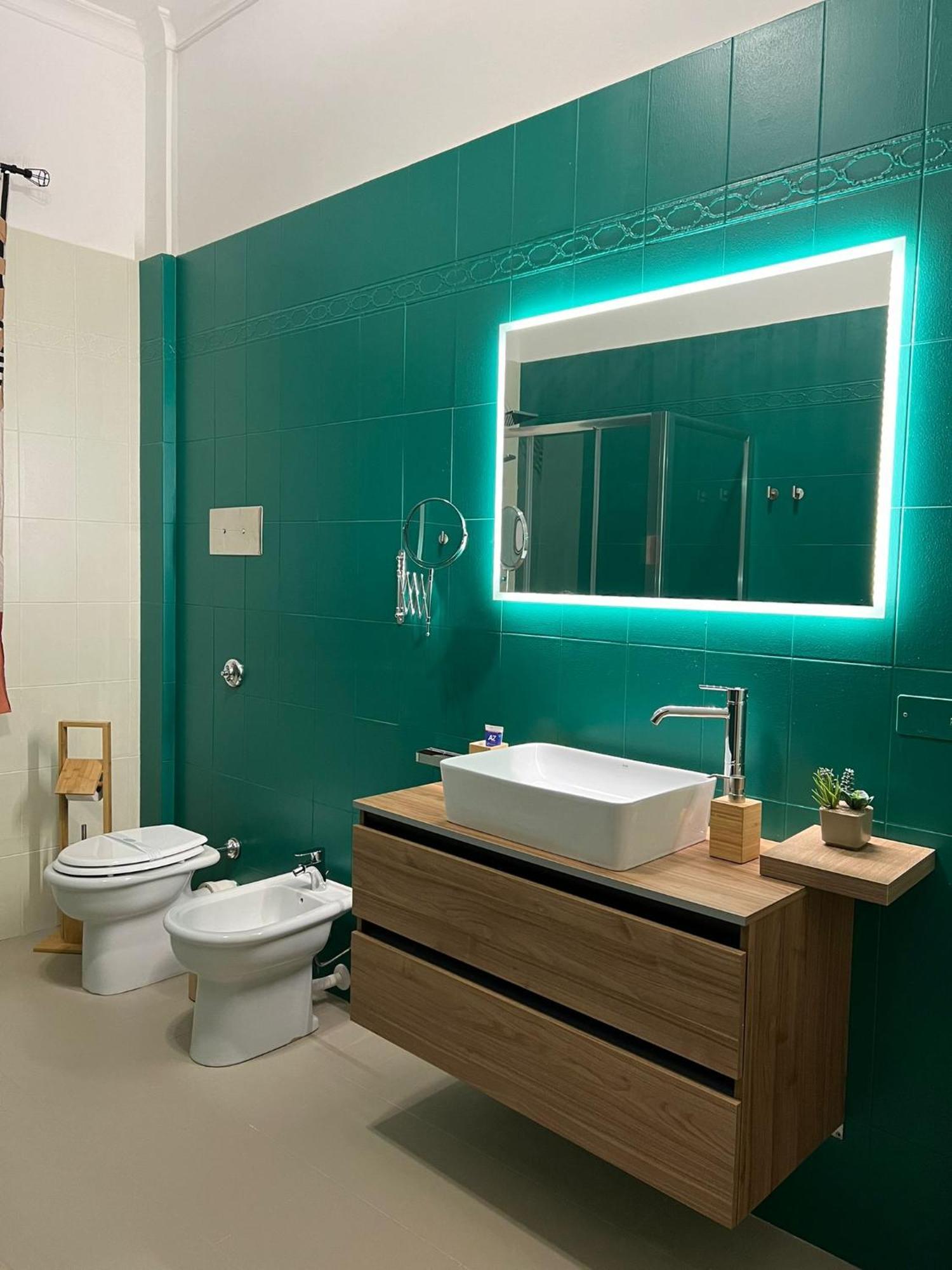 Gabry Central Apartment Palermo Exterior foto